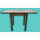 Стол кухонный раскладной-Барвинок